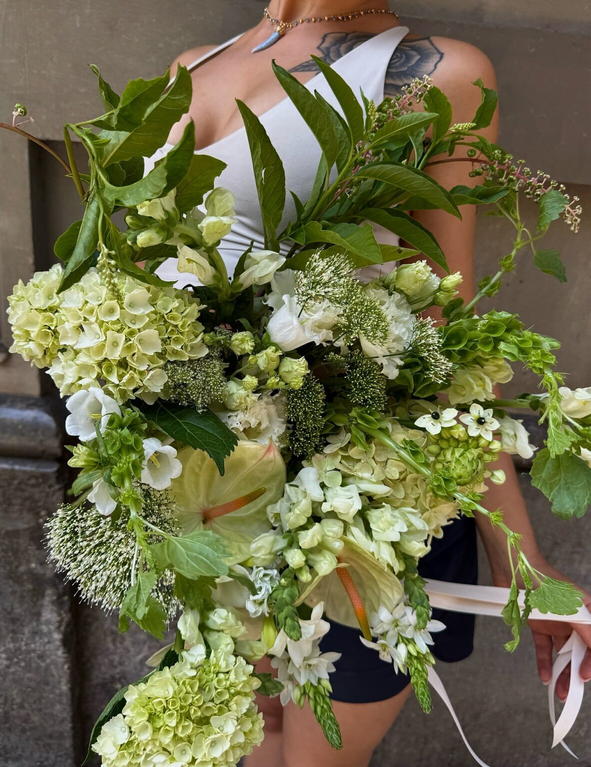 FLOWER DECOR: Diseño de espacios con vegetación artificial a medida