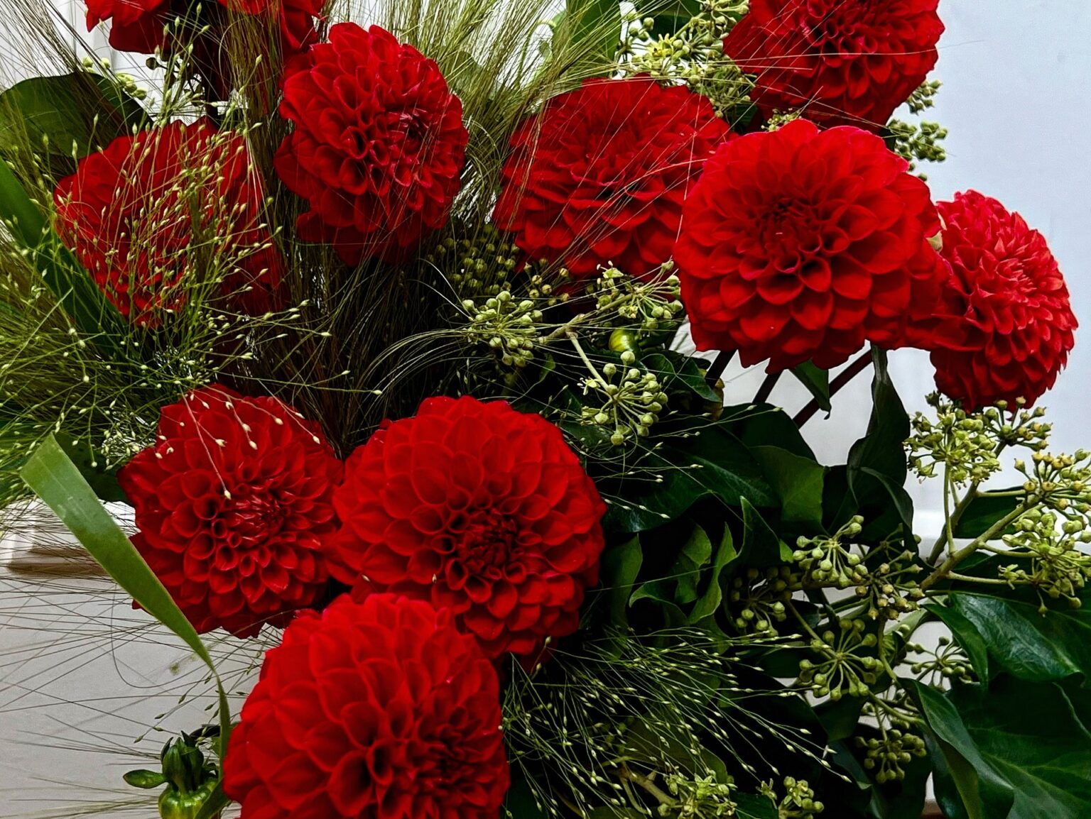 Floristería de plantas artificiales en Barcelona FLOWER DECOR
