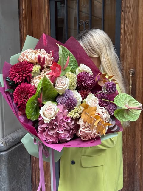 FLOWER DECOR: Decoración con plantas sin alergias para clínicas