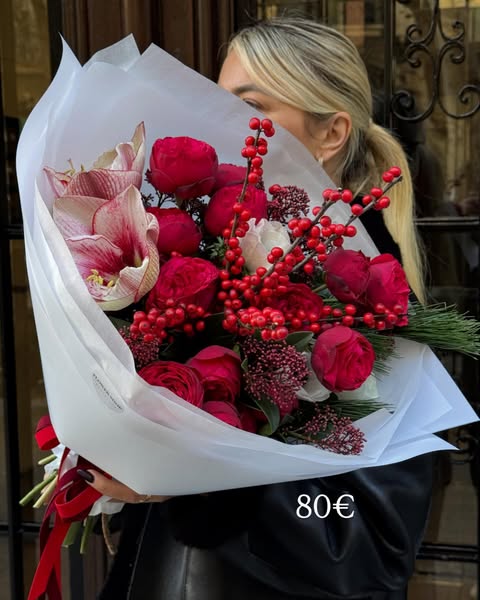 Arreglos florales artificiales para puntos de venta que venden más