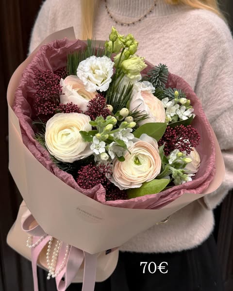 FLOWER DECOR: Asesoría en decoración floral para marcas en Barcelona